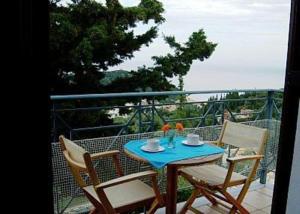 Agios Nikitas Resort Villas Lefkada Greece