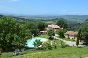 Bellavista - Seggiano