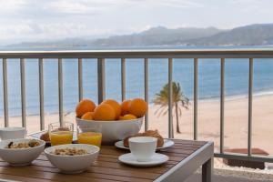 Los Olivos Apartment Cullera