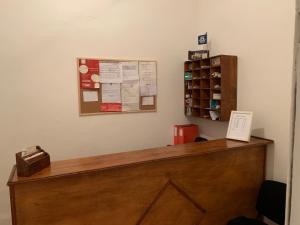 Residencia Whitelove