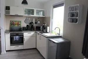 Schöne 54qm Fewo nahe Rostock und Warnemünde - Bargeshagen