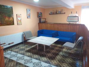 Casa rural L´Amparo -3 espigas- Categoría superior-15 personas