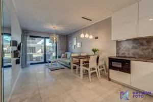 Gardenia Sea Side TOPAZ 6 Dziwnów - 济夫努夫