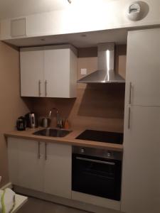 Appartements ROUEN SWEET HOME 2 : photos des chambres