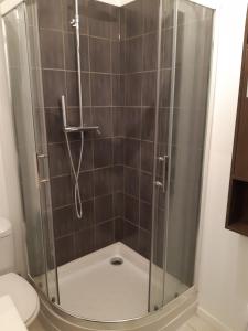 Appartements ROUEN SWEET HOME 2 : photos des chambres