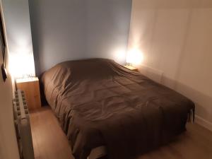 Appartements ROUEN SWEET HOME 2 : photos des chambres