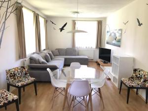Apartma Apartm&aacute;n Riviera mezonet 519 Lipno nad Vltavou Če&scaron;ka
