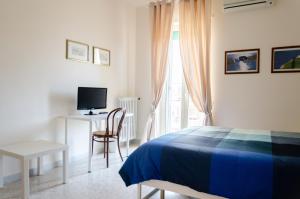 Casa Gentile Carducci