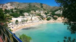 Blue View - Rada de Moraira