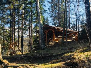 Apartamenty Pod Skocznią