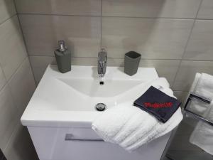 Lakefive Apartments Balatonfüred