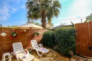 Aggeliki's Hideaway Studio - Kalligónion