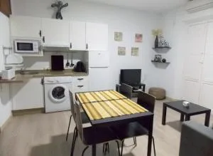 Apartamentos Capuchinas - Caserío Berrocalillo