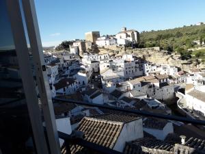 Casa Rural Balcones de Setenil