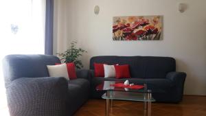 Apartman Teklić