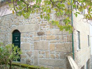 Three-Bedroom Apartment (6 Adults) room in Casas do Toural