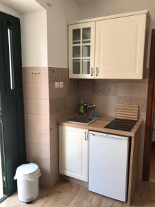 Apartment center Roko