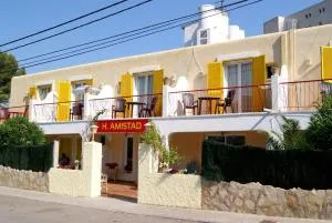 FLOR Amistad - 埃斯卡普德拉