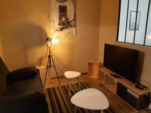 Appartements ROUEN SWEET HOME 2 : Appartement