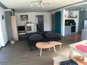 Ferienwohnung Alte B3