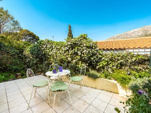 Central apartment in Dubrovnik