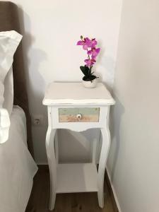 Apartment center Roko