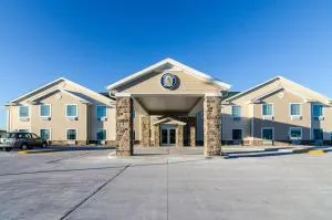 Cobblestone Inn & Suites - Ord - Newman Grove