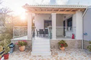 Villa Aelia Gardeno - Vitalades