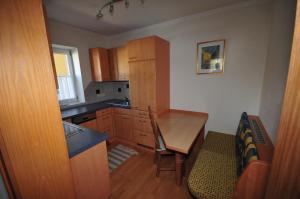Appartement Seiwald