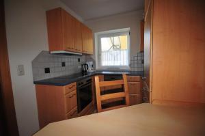 Appartement Seiwald