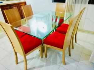 Casa Hacienda La Estancia piscina privada