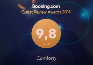 Comforty - Stay in Verona