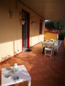 Maison Etoile de Mer