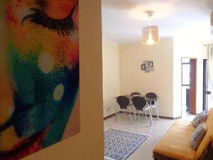 Apartamento Praia dos Salgados