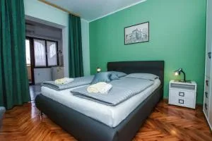 Apartments Ritoša - Motovun