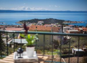 Talu Holiday House Kleme Makarska Horvaatia