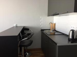 Rak Bibi - New Gudauri