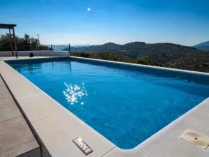 Cortijo Chaparro near iznajar - Zagra