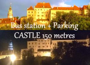 Best CASTLE VIEW-bus station, parking, center