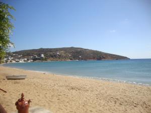 Studios Margarita Sifnos Greece