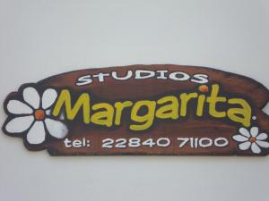 Studios Margarita Sifnos Greece