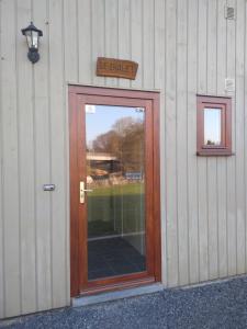 Gezellige chalet in Hoge Venen