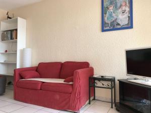 Appartements Goelands : photos des chambres