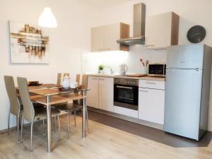 Apartments Agava