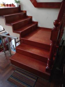 Mini Departamento Tambo Huascar 2