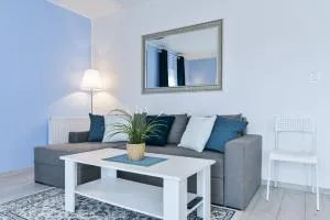 LTC Apartments Malczewskiego Centrum - Emaus