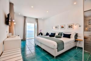 Suite con Vista Mare