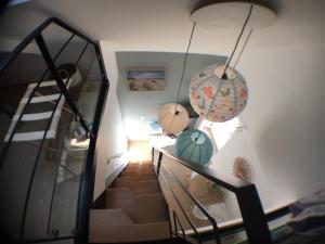 Appartements La Madeleine : photos des chambres