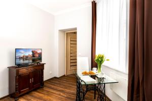 Apartament Łagiewniki