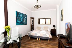 Apartament Łagiewniki